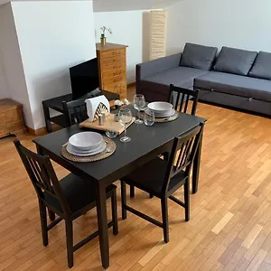Casa vacanze Golden Loft Ponte Milvio, Roma