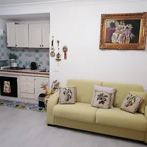 La Casa Di Achille Agrigento
