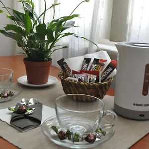 Appartamento Casa Vacanze Monteverde, Roma